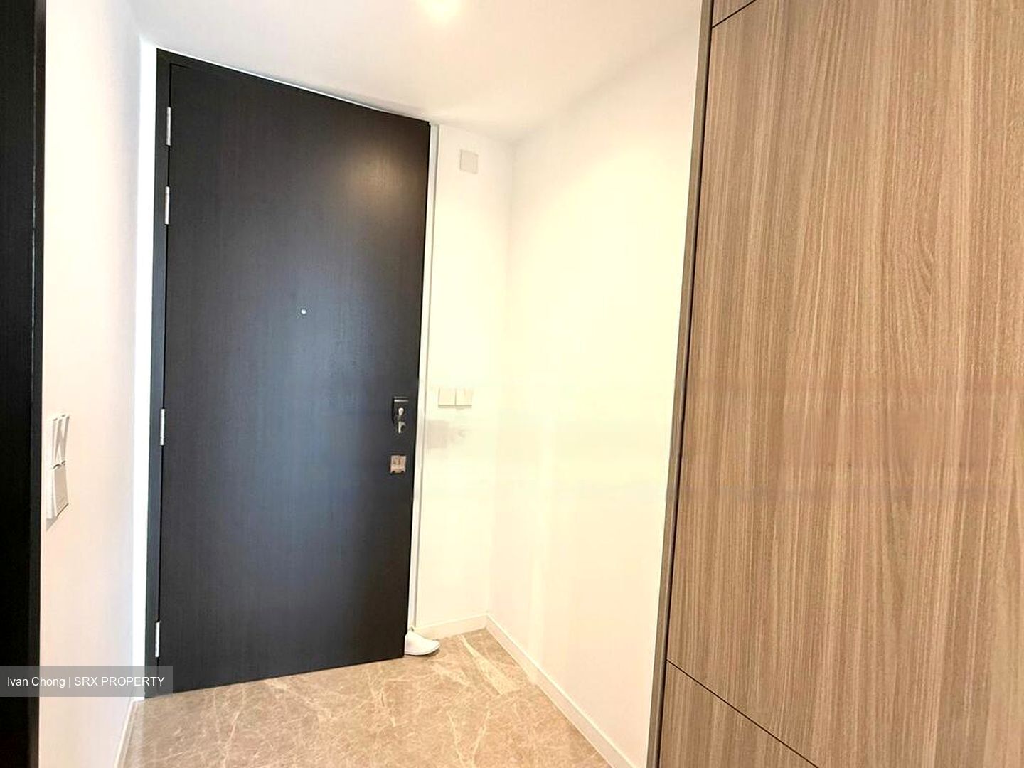 Irwell Hill Residences (D9), Apartment #464308121